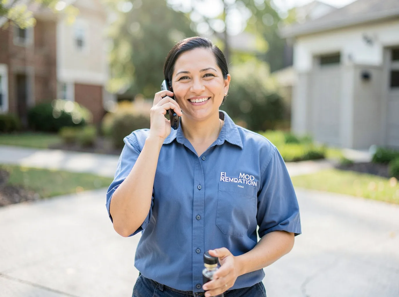 Mold Remediation West Farmington, OH FAQs